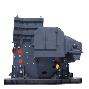 C6X Jaw Crusher